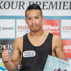 コーチ MASAHITO